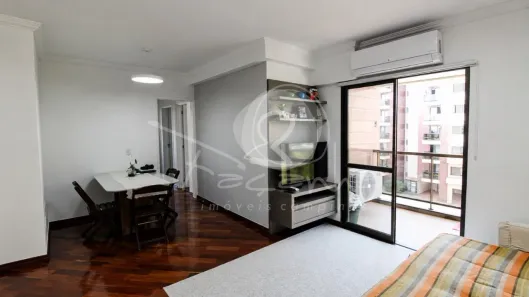 Apartamento com 3 Quartos à venda, 92m² no Parque da Hípica, Campinas