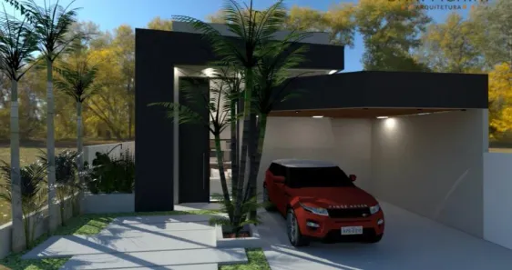 Casa de Condomínio com 3 Quartos à venda, 147m² no São Bento, Paulínia