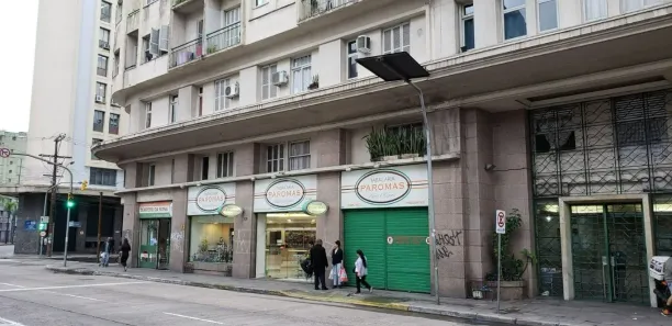 Apartamento com 1 Quarto à venda, 29m² no Floresta, Porto Alegre