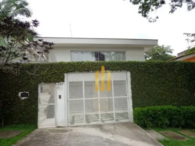Casa com 4 Quartos à venda, 488m² no Jardim São Bento, São Paulo
