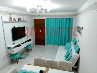 Sobrado com 3 Quartos à venda, 113m² no Vila Nova Mazzei, São Paulo