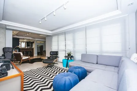 Apartamento com 3 Quartos à venda, 181m² no Auxiliadora, Porto Alegre