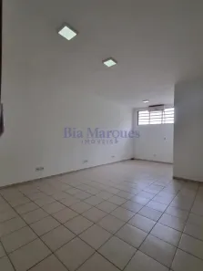 Sala Comercial para alugar, 42m² no Jardim Irajá, Ribeirão Preto