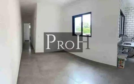 Cobertura com 2 Quartos à venda, 92m² no Vila Guiomar, Santo André