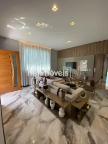 Casa com 3 Quartos à venda, 360m² no Village do Gramado II, Lagoa Santa