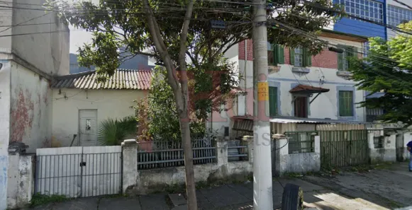 Lote/Terreno à venda, 280m² no Bom Retiro, São Paulo