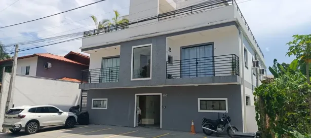 Apartamento com 1 Quarto à venda, 26m² no Campeche, Florianópolis