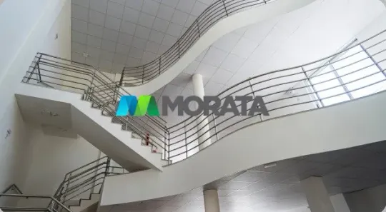 Prédio Comercial com 1 Quarto à venda, 765m² no Prado, Belo Horizonte