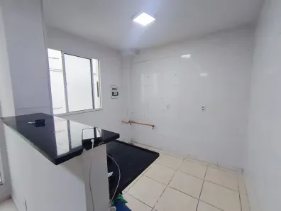 Apartamento com 2 Quartos à venda, 48m² no Jardim Belo Horizonte, Aparecida de Goiânia