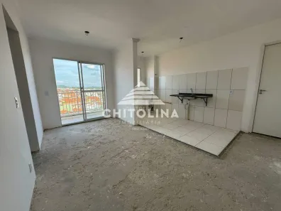 Apartamento com 2 Quartos à venda, 50m² no Vila Reis, Itapetininga