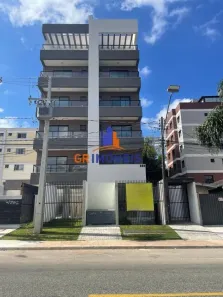 Apartamento com 3 Quartos à venda, 88m² no Centro, Pinhais