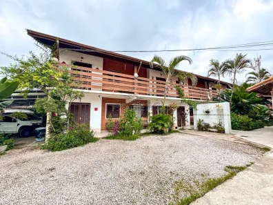 Ponto Comercial com 16 Quartos à venda, 637m² no Maranduba, Ubatuba
