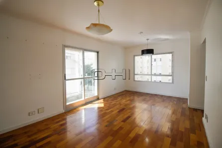 Apartamento com 3 Quartos para alugar, 98m² no Vila Pompéia, São Paulo