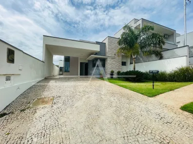 Casa com 3 Quartos à venda, 170m² no Condomínio Portal da Serra, Bragança Paulista