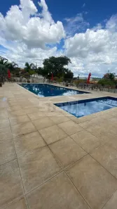 Apartamento com 2 Quartos para alugar, 50m² no Lundcea, Lagoa Santa