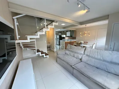 Casa de Condomínio com 3 Quartos à venda, 100m² no Jardim Santa Helena, Valinhos