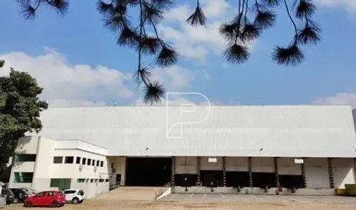 Galpão/Depósito/Armazém à venda, 11000m² no Jardim Alvorada, Jandira