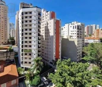 Apartamento com 2 Quartos à venda, 72m² no Perdizes, São Paulo