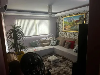 Casa de Condomínio com 5 Quartos à venda, 150m² no Vila Nasser, Campo Grande