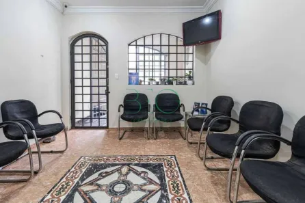 Imóvel Comercial para alugar, 240m² no Vila Mariana, São Paulo