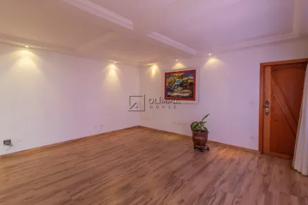 Apartamento com 4 Quartos à venda, 180m² no Paraíso, São Paulo