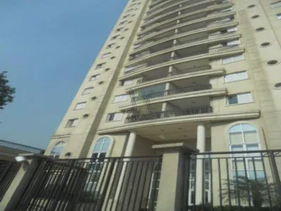 Cobertura com 3 Quartos para alugar, 170m² no Chácara Califórnia, São Paulo