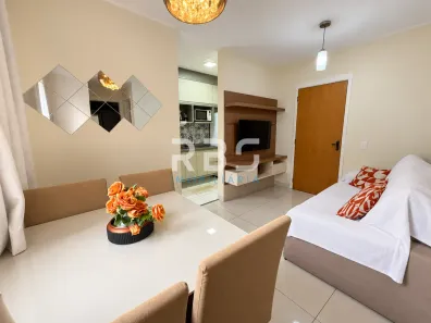 Apartamento com 2 Quartos à venda, 46m² no Jardim Limoeiro, Serra