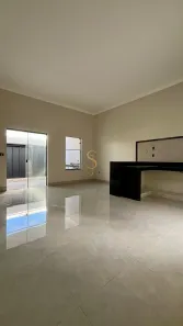 Casa com 3 Quartos à venda, 106m² no Vila Santa Maria do Carmo, Franca
