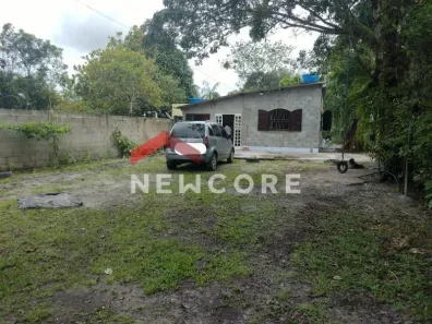 Fazenda/Sítio à venda, 1500m² no Jardim Anchieta Gleba A, Itanhaém
