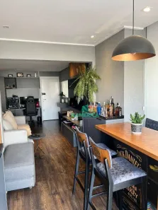 Apartamento com 2 Quartos à venda, 66m² no Parque São Jorge, São Paulo