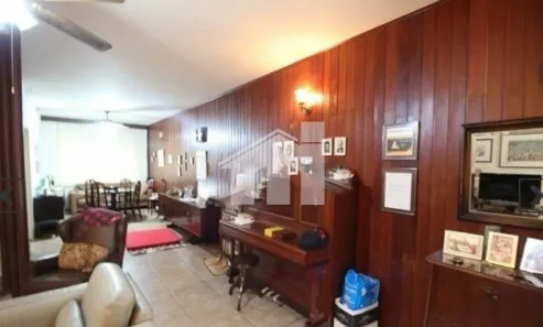 Sobrado com 3 Quartos à venda, 150m² no Campo Belo, São Paulo