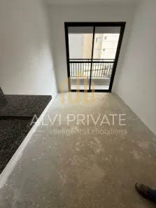 Apartamento com 1 Quarto à venda, 31m² no Perdizes, São Paulo