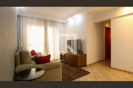 Apartamento com 3 Quartos à venda, 64m² no Vila Ema, São Paulo