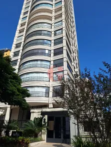 Apartamento com 4 Quartos à venda, 410m² no Parque Residencial Aquarius, São José dos Campos