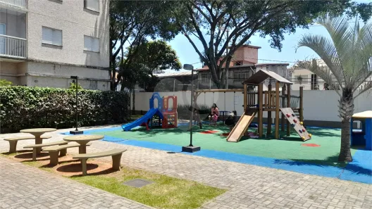 Apartamento com 3 Quartos à venda, 66m² no Jardim Modelo, São Paulo