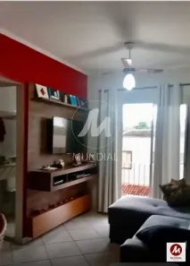 Apartamento com 2 Quartos à venda, 65m² no Parque dos Bandeirantes, Ribeirão Preto