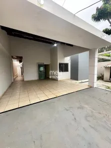 Casa com 3 Quartos à venda, 200m² no Olho D'Água, São Luís