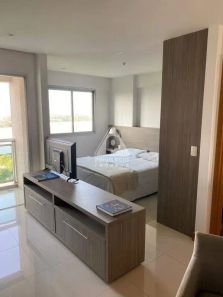 Apartamento com 1 Quarto à venda, 38m² no Jacarepaguá, Rio de Janeiro