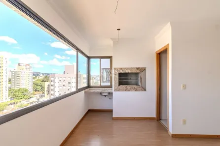 Apartamento com 2 Quartos à venda, 73m² no Passo da Areia, Porto Alegre