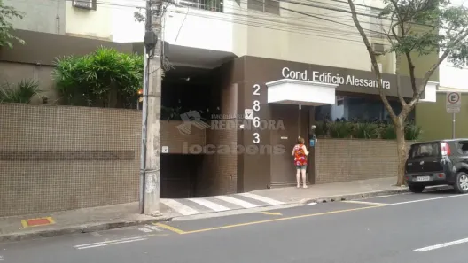 Apartamento com 3 Quartos à venda, 138m² no Centro, São José do Rio Preto