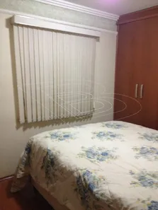 Apartamento com 2 Quartos à venda, 72m² no Jardim Campo Belo, Limeira