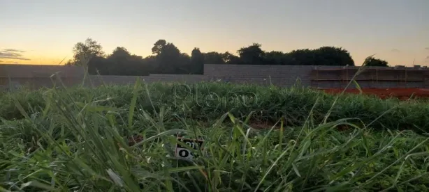 Lote/Terreno à venda, 312m² no Betel, Paulínia