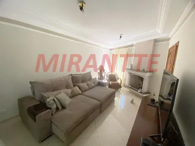 Sobrado com 3 Quartos à venda, 170m² no Jardim Leonor Mendes de Barros, São Paulo