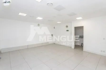 Ponto Comercial para alugar, 87m² no Menino Deus, Porto Alegre