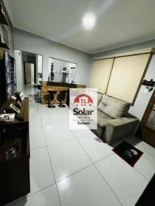 Casa com 2 Quartos à venda, 120m² no Jardim Continental II, Taubaté