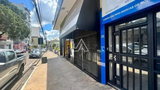 Ponto Comercial para alugar, 91m² no Centro, Passo Fundo