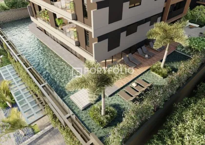 Apartamento com 2 Quartos à venda, 70m² no Serrinha, Goiânia