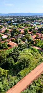 Lote/Terreno à venda, 1590m² no Centro (Taquaralto), Palmas