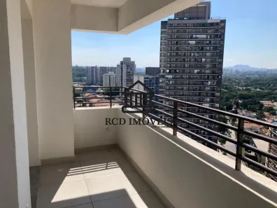 Apartamento com 1 Quarto para alugar, 32m² no Butantã, São Paulo