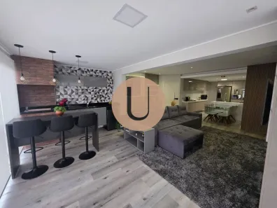 Apartamento com 2 Quartos à venda, 97m² no Jardim Independência, São Paulo